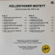 Hollenthoner Sextett ‎– Wirtin Schau Den Wirt`n An